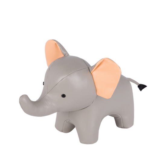 VINCENT THE ELEPHANT