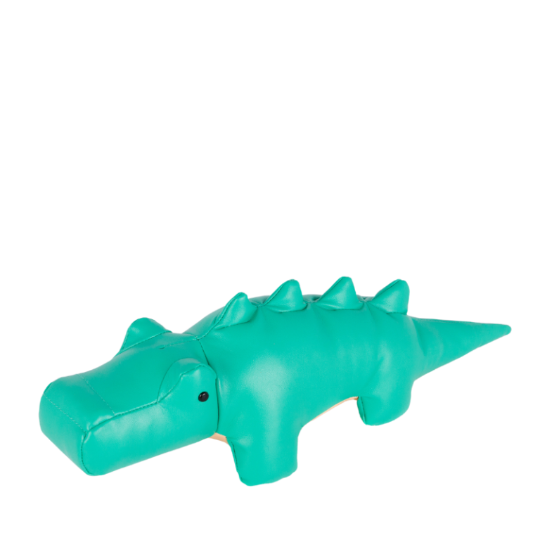 ACHILLE THE CROCODILE