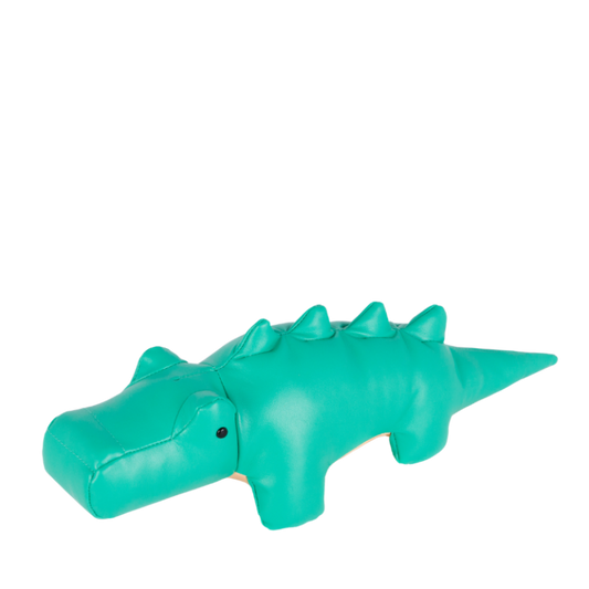 ACHILLE THE CROCODILE