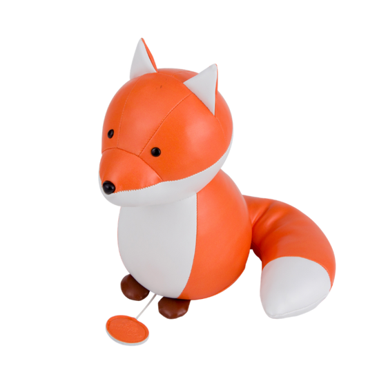RICHARD THE FOX