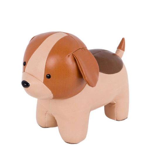 ADRIEN THE DOG