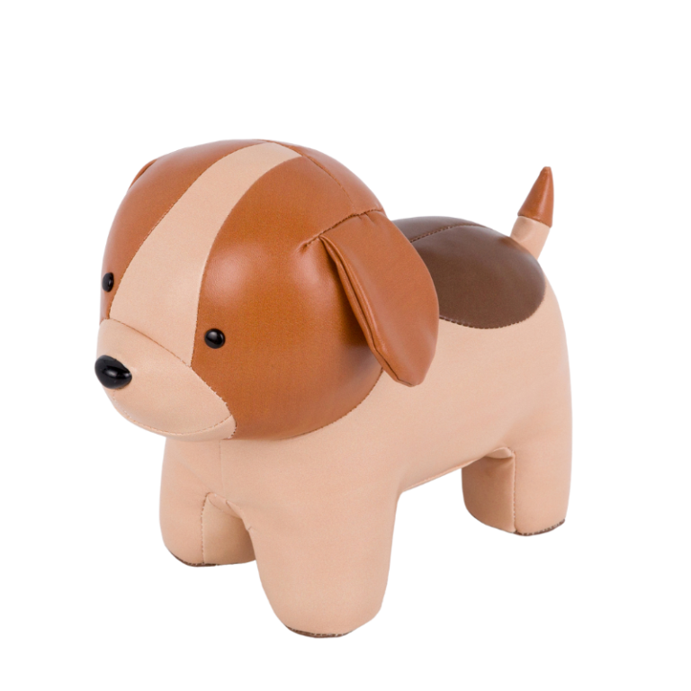 ADRIEN THE DOG