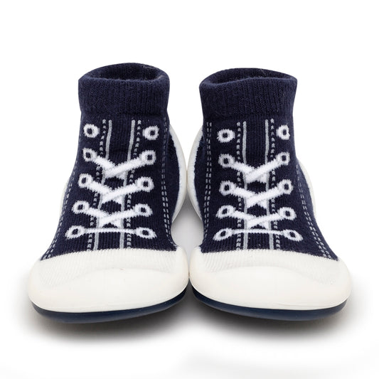 Sneakers - Navy