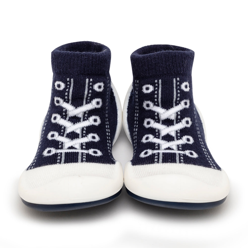 Sneakers - Navy