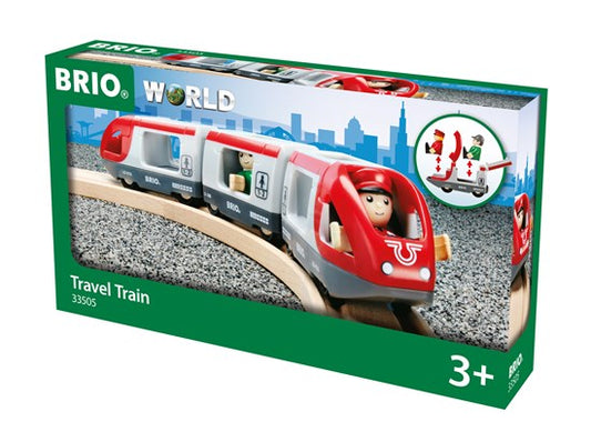 33505 Travel Train