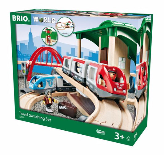 33512 Travel Switching Set