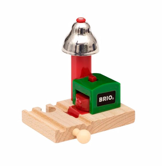 33754 Magnetic Bell Signal