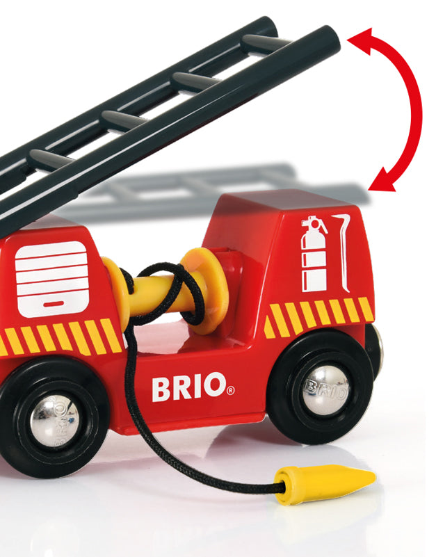 33833 Fire Station