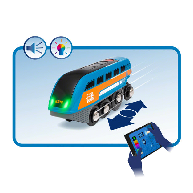 33972 Smart Tech Sound Action Tunnel Travel Set