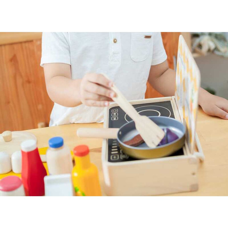 3413 Cooking Utensils Set