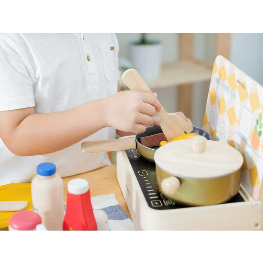 3413 Cooking Utensils Set