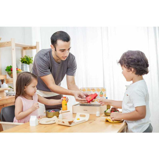 3432 Food & Beverage Set