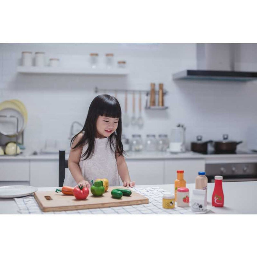 3432 Food & Beverage Set