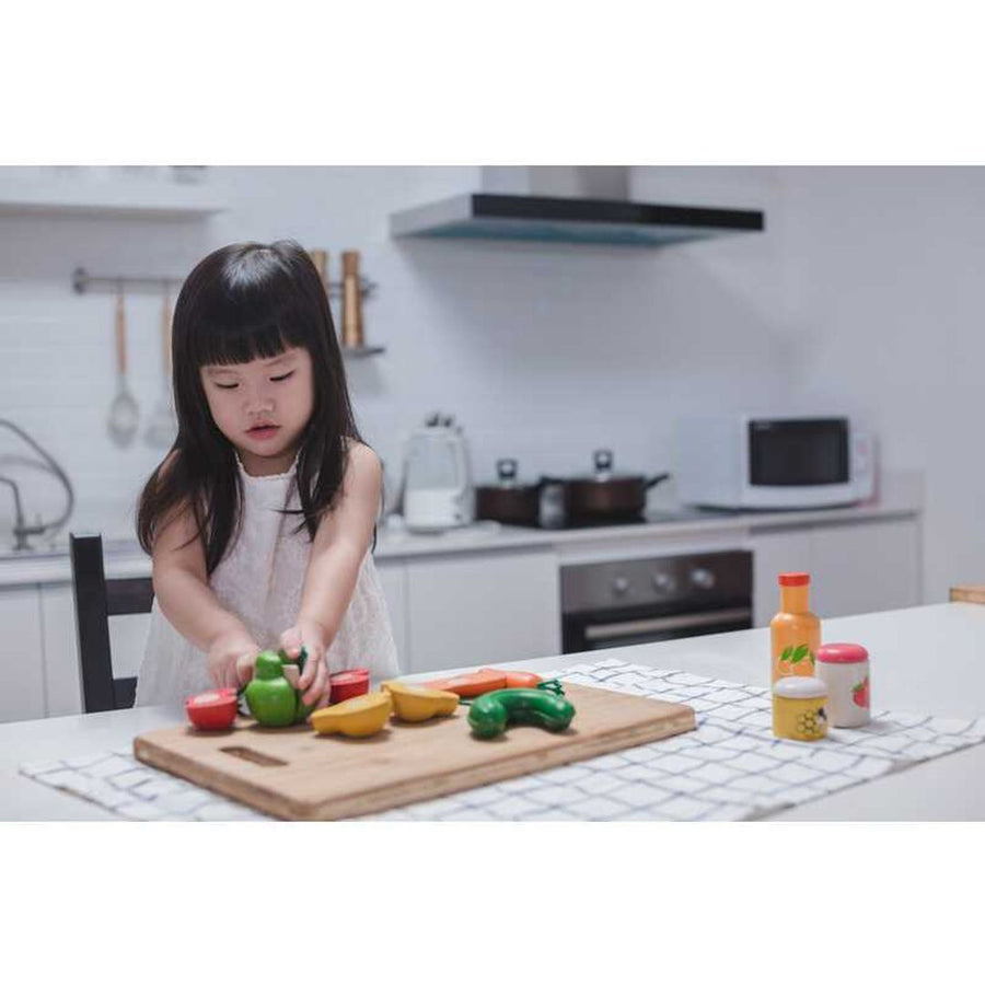3432 Food & Beverage Set