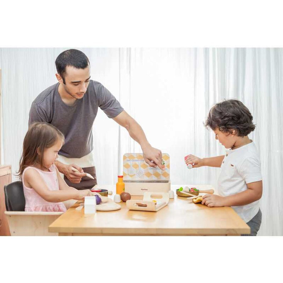 3432 Food & Beverage Set