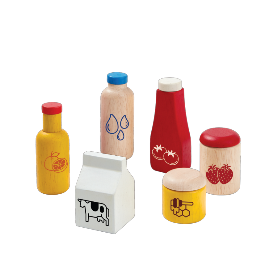 3432 Food & Beverage Set