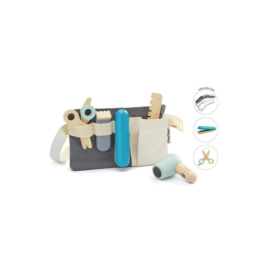 3492 Hair Dresser Set