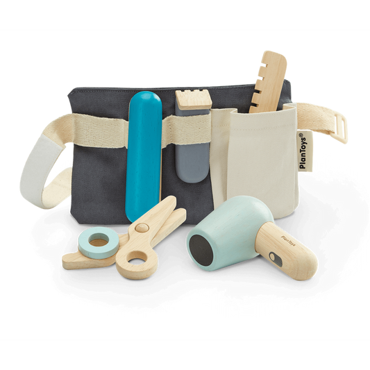3492 Hair Dresser Set