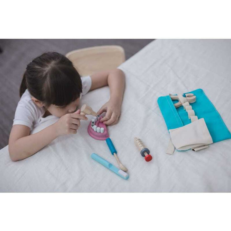 3493 Dentist Set