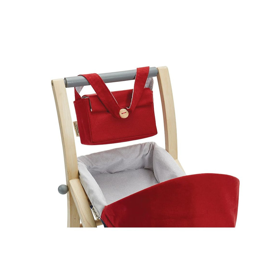 3499 Doll Feeding Set