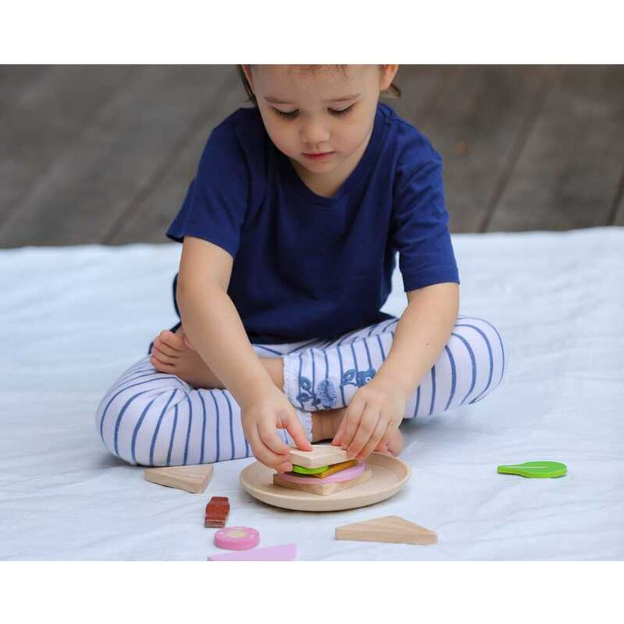 3612 Sandwich Set