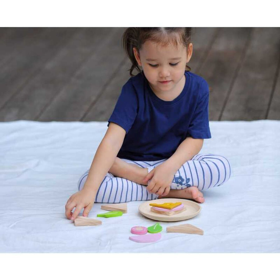 3612 Sandwich Set