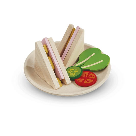 3612 Sandwich Set