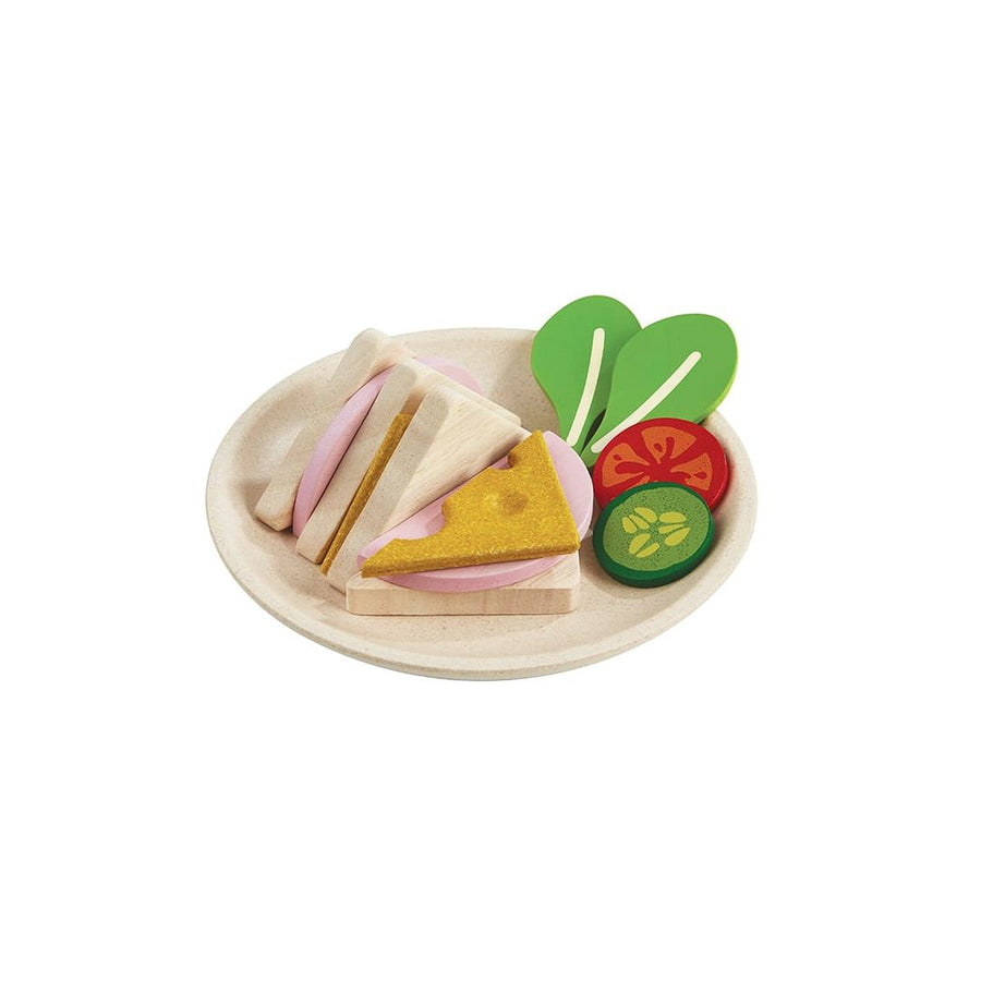 3612 Sandwich Set