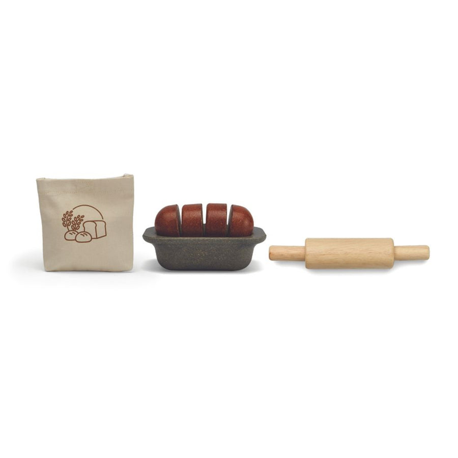 3625 Bread Loaf Set
