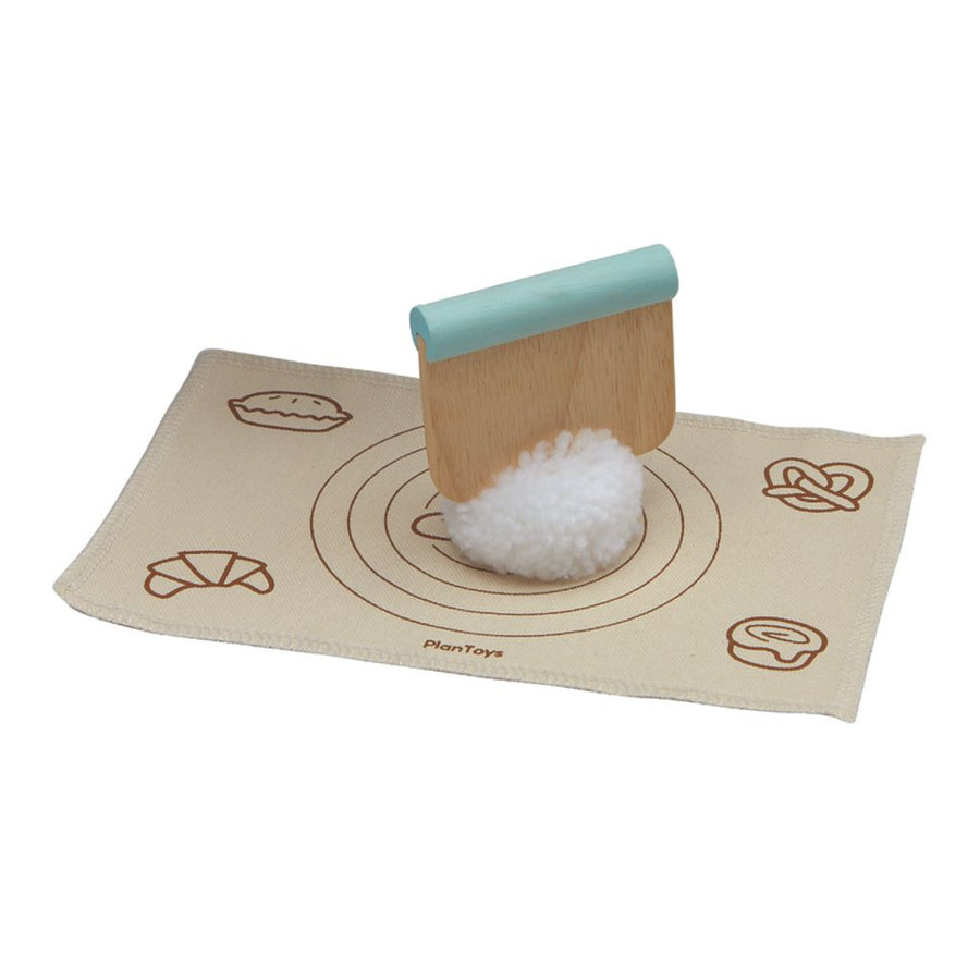 3625 Bread Loaf Set