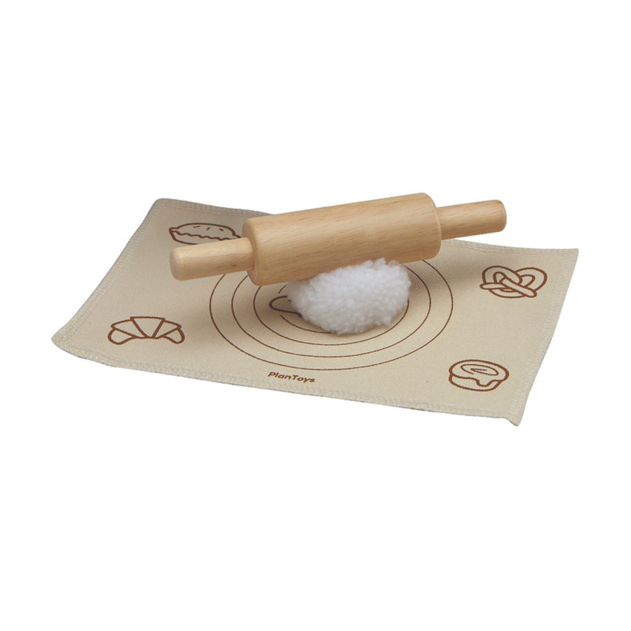 3625 Bread Loaf Set