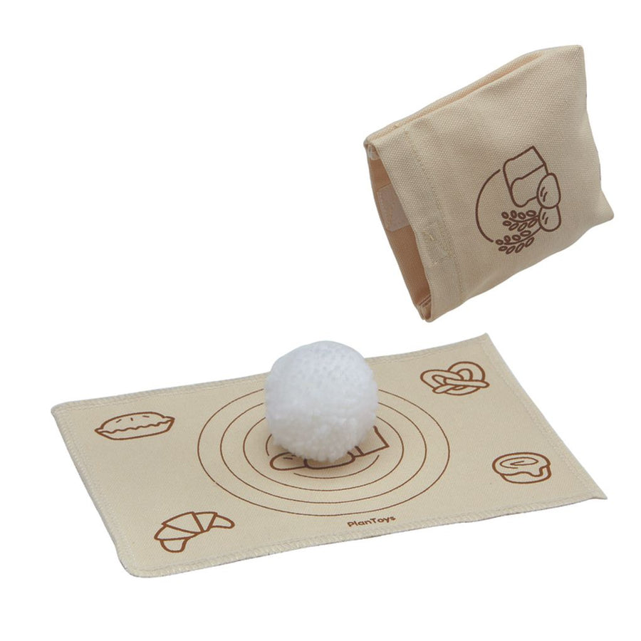 3625 Bread Loaf Set