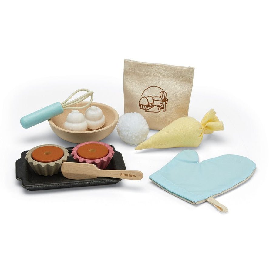 3626 Cupcake Set