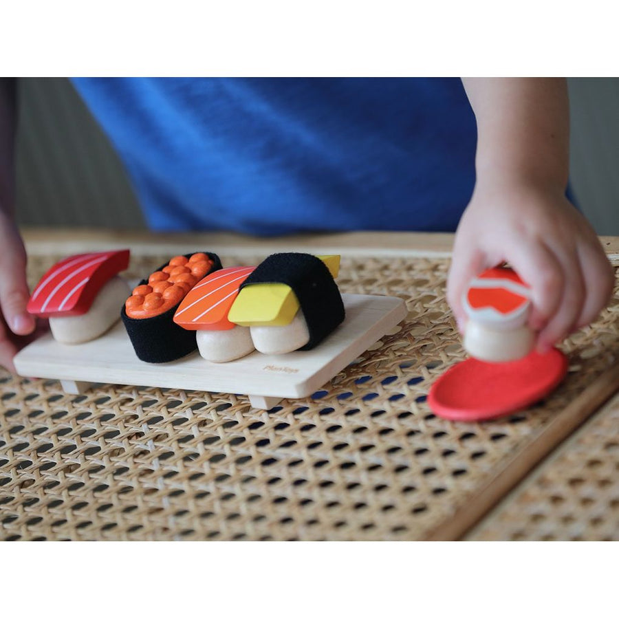 3627 Sushi Set