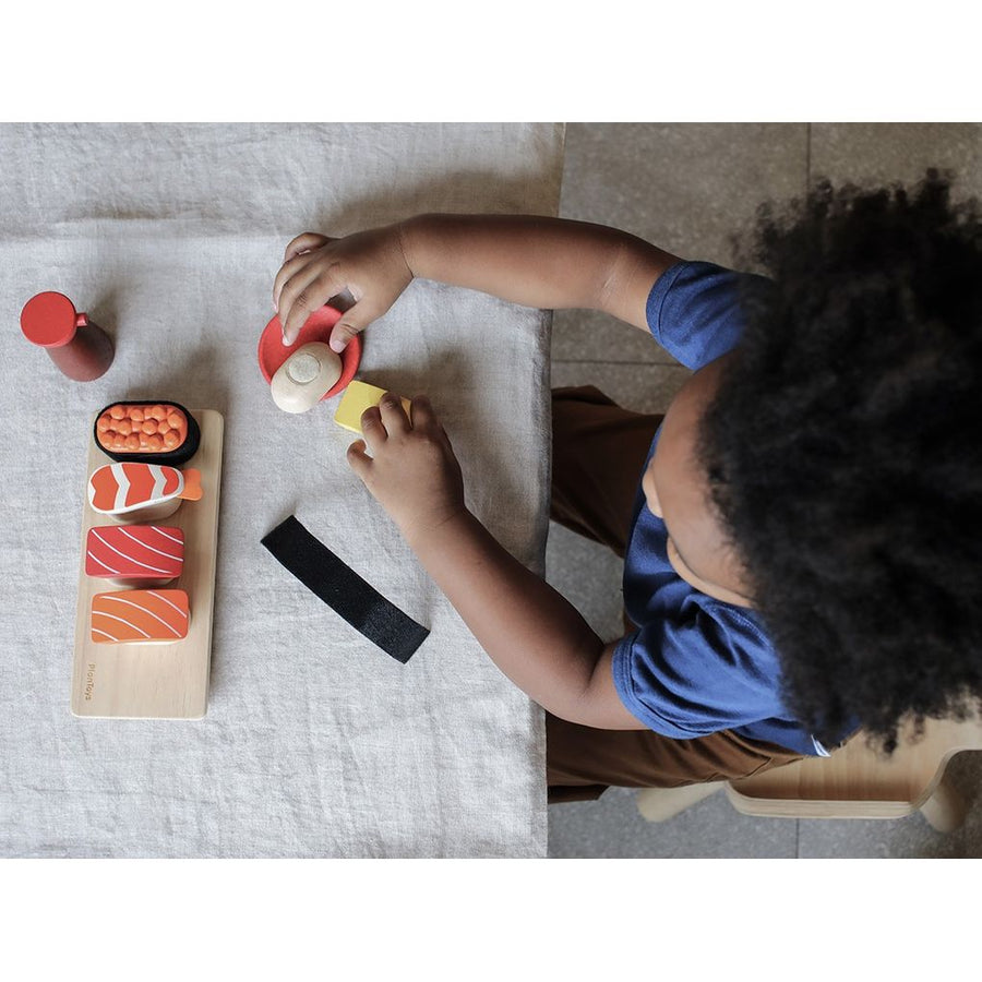 3627 Sushi Set