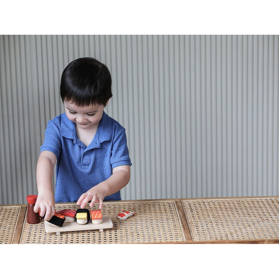 3627 Sushi Set