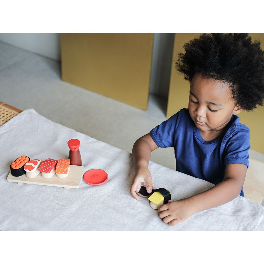3627 Sushi Set