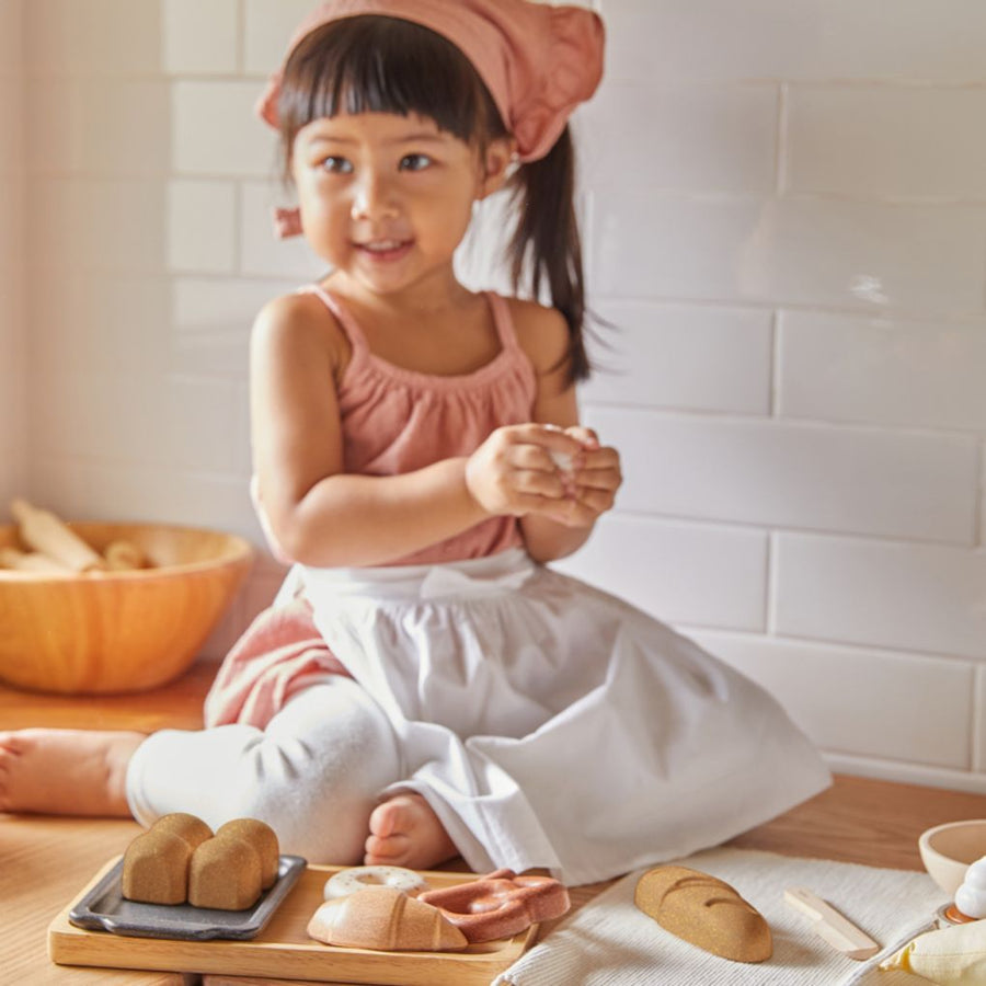 3628 Bread Set