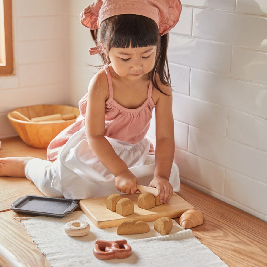 3628 Bread Set