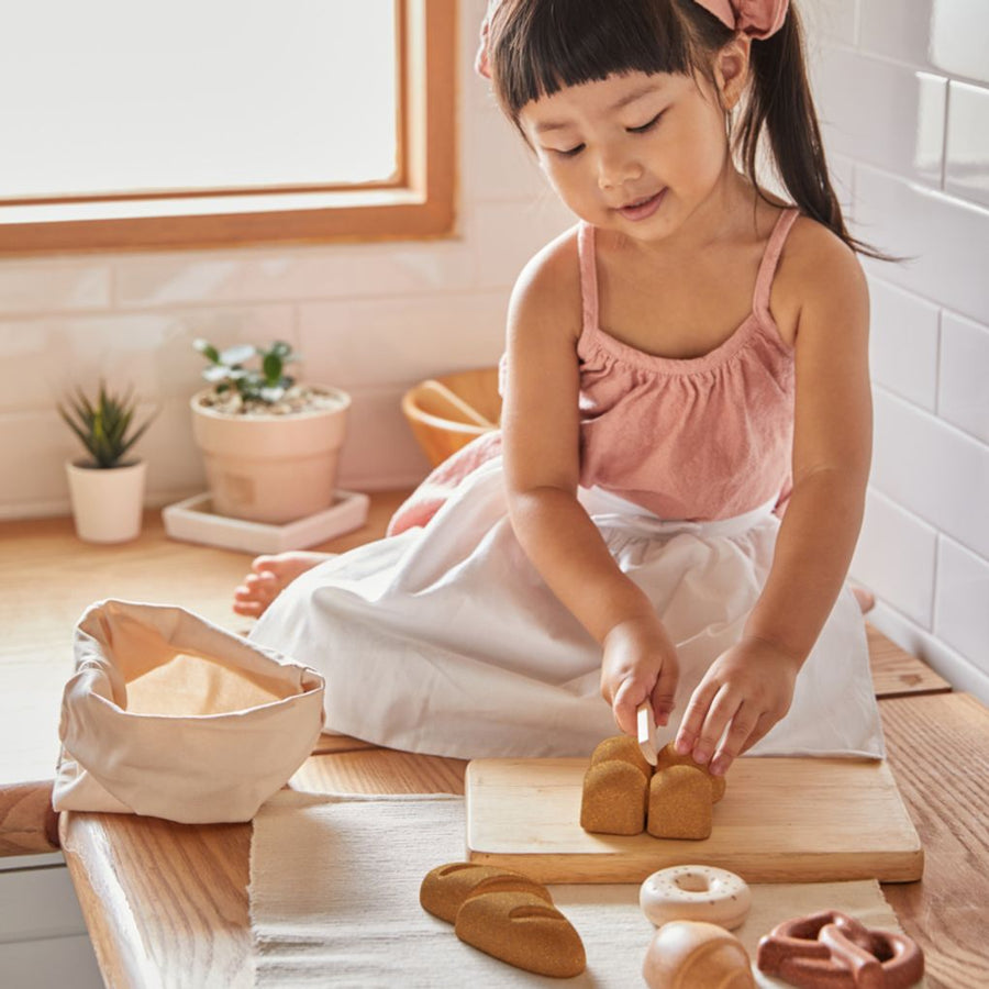 3628 Bread Set