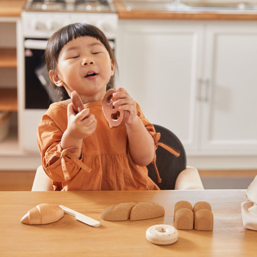 3628 Bread Set