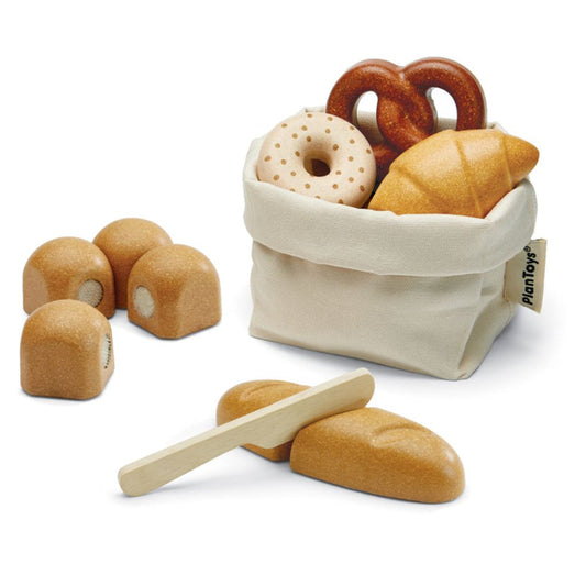 3628 Bread Set