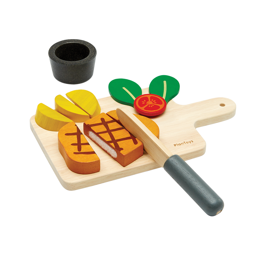 3630 Steak Set