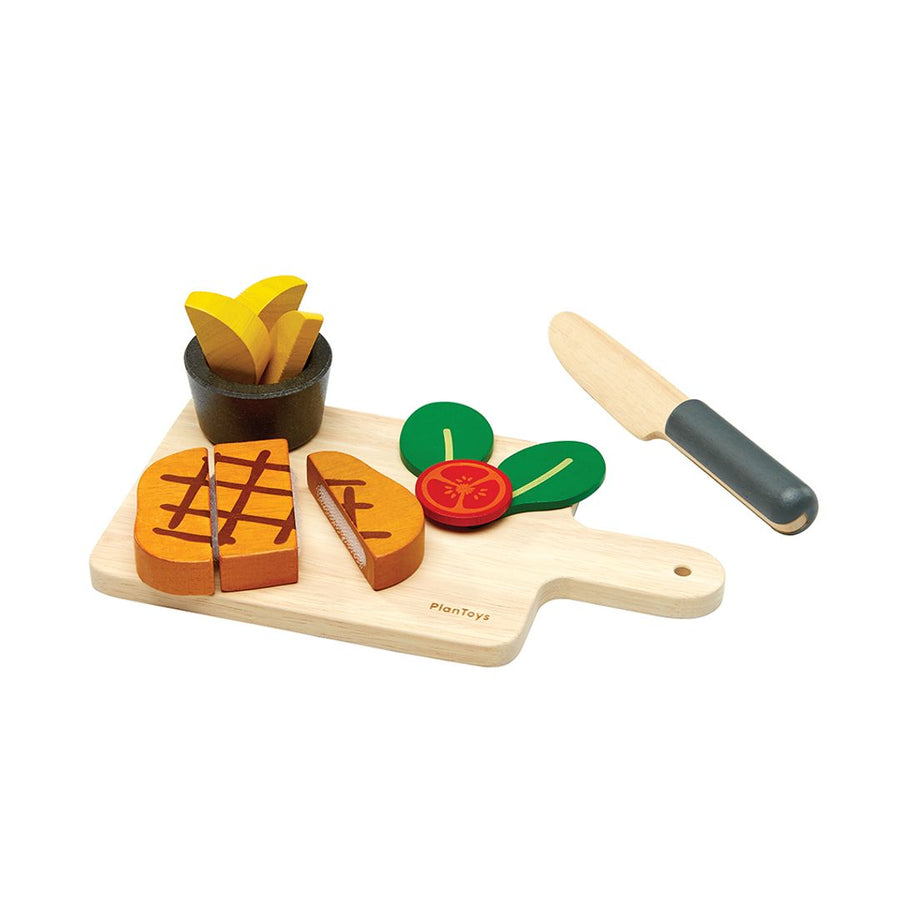 3630 Steak Set