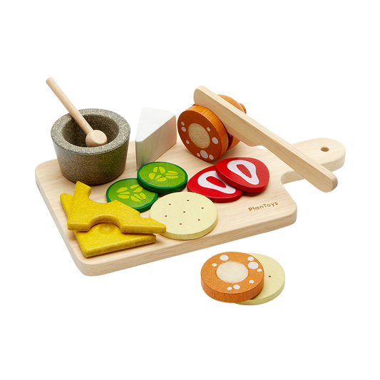 3631 Cheese & Charcuterie Board