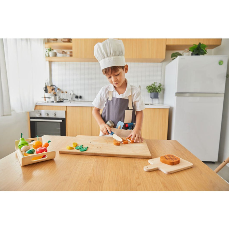 3710 Chef Set