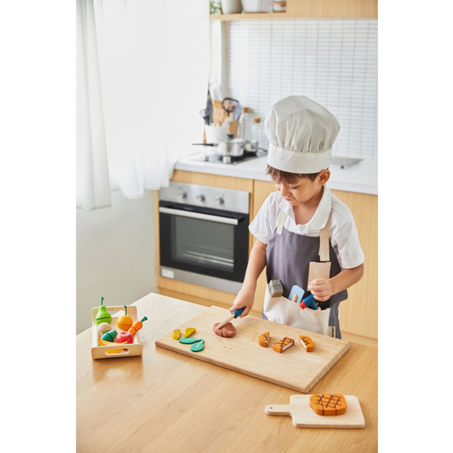3710 Chef Set