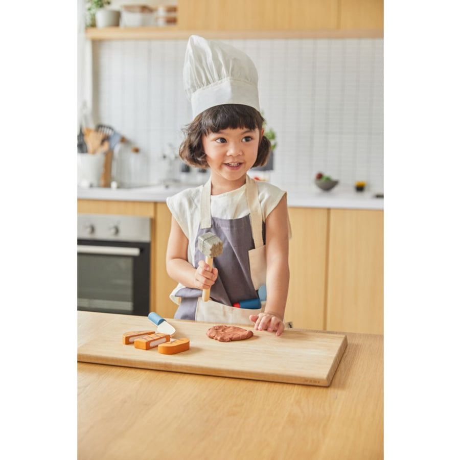 3710 Chef Set