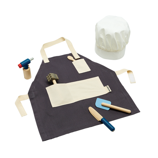 3710 Chef Set
