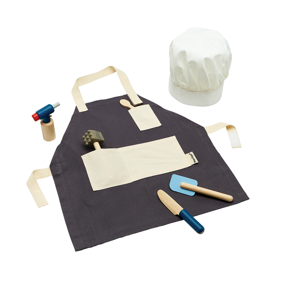 3710 Chef Set